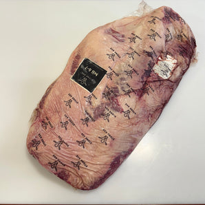 Brisket Wagyu BMS 6/7+ (kg)