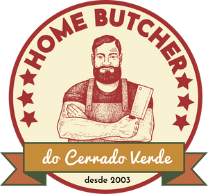Home Butcher by Cerrado Verde